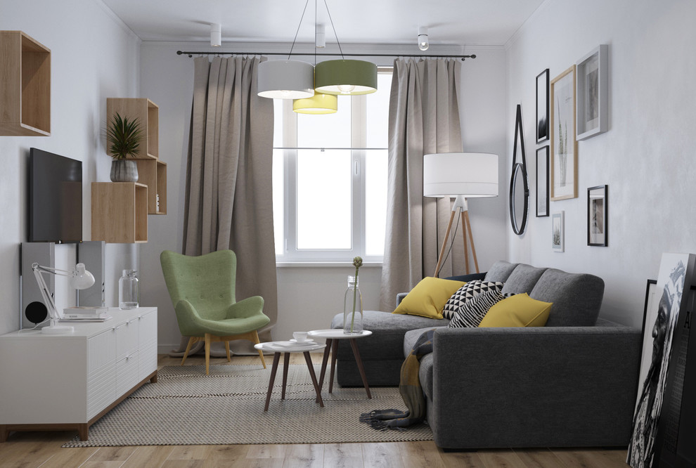 Проект ОСЛО