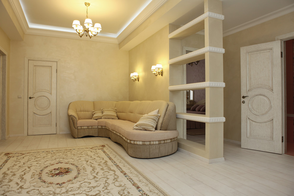 Обложка проекта: КВАРТИРА С5