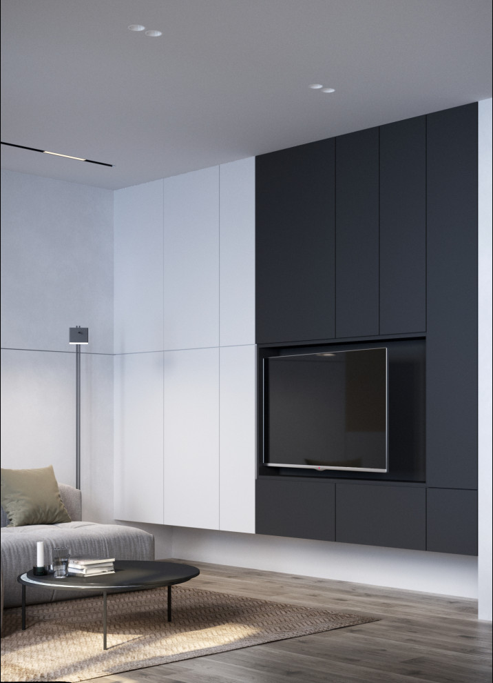 Проект мечты 85 кв.м