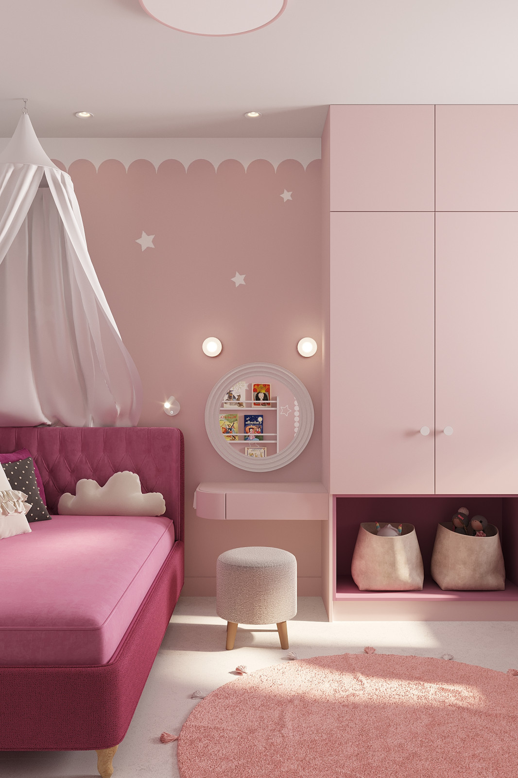 В гостях у Пеппы