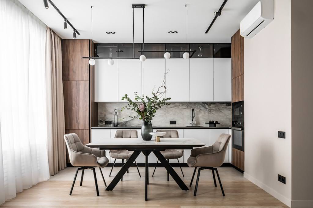 Обложка проекта: Ул. Лобачевского 124