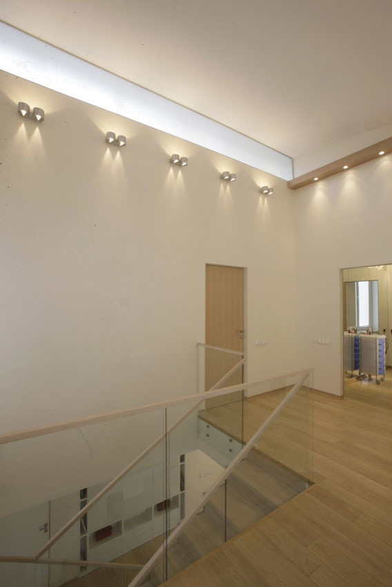 Квартира на Морском проспекте