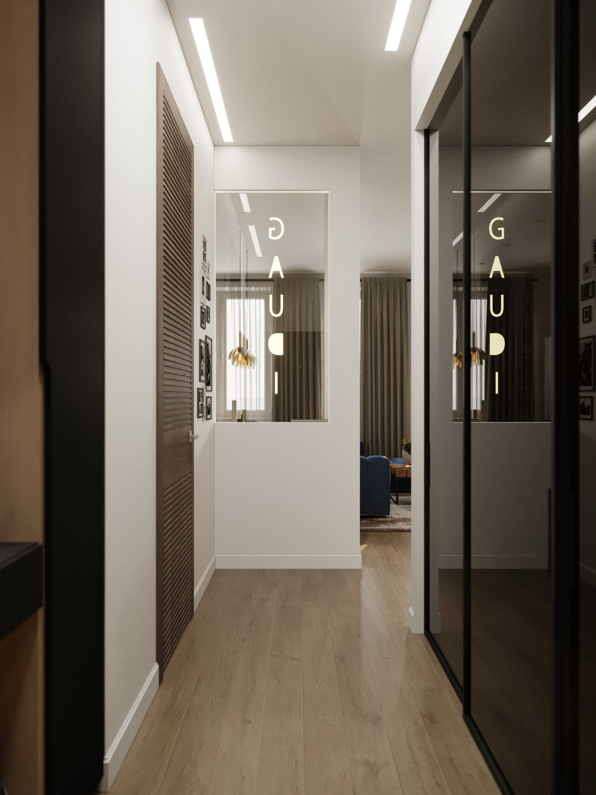 Квартира в ЖК Новый Зеленоград