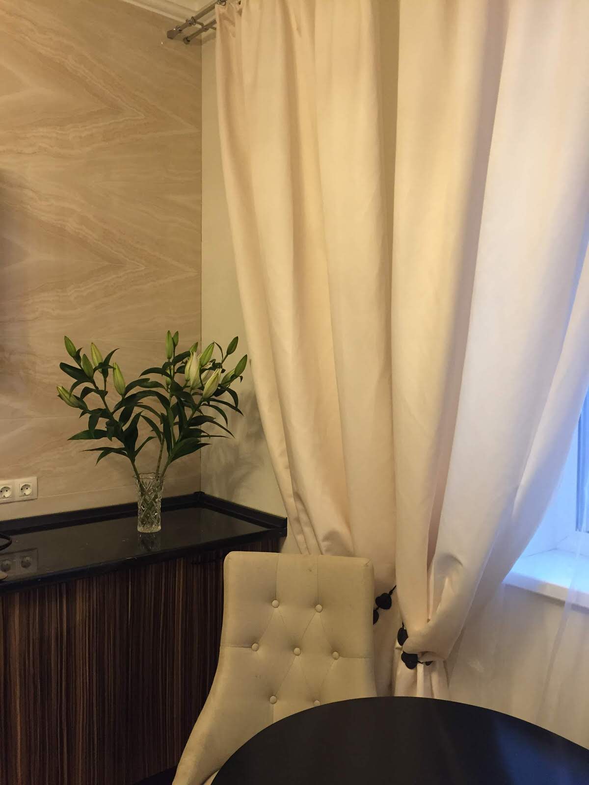 Квартира в СЗАО 100 кв.м.