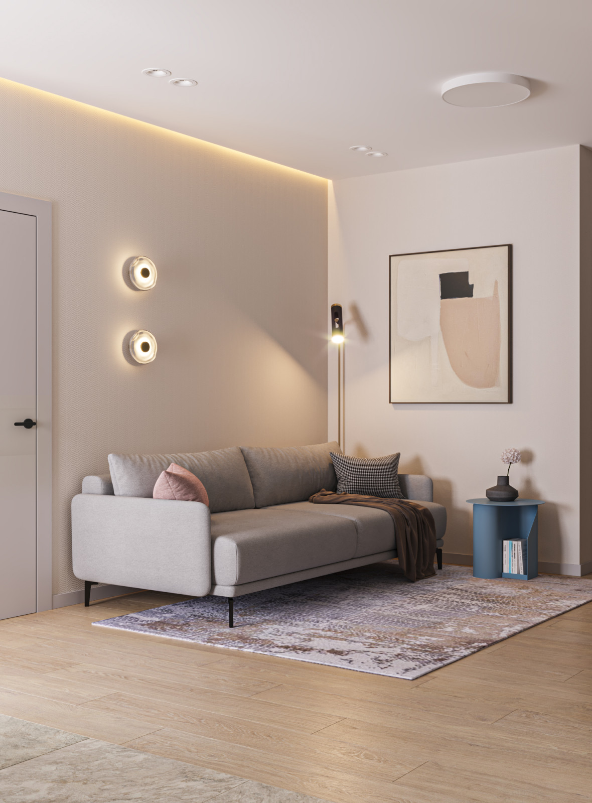 ЖК Цивилизация на Неве