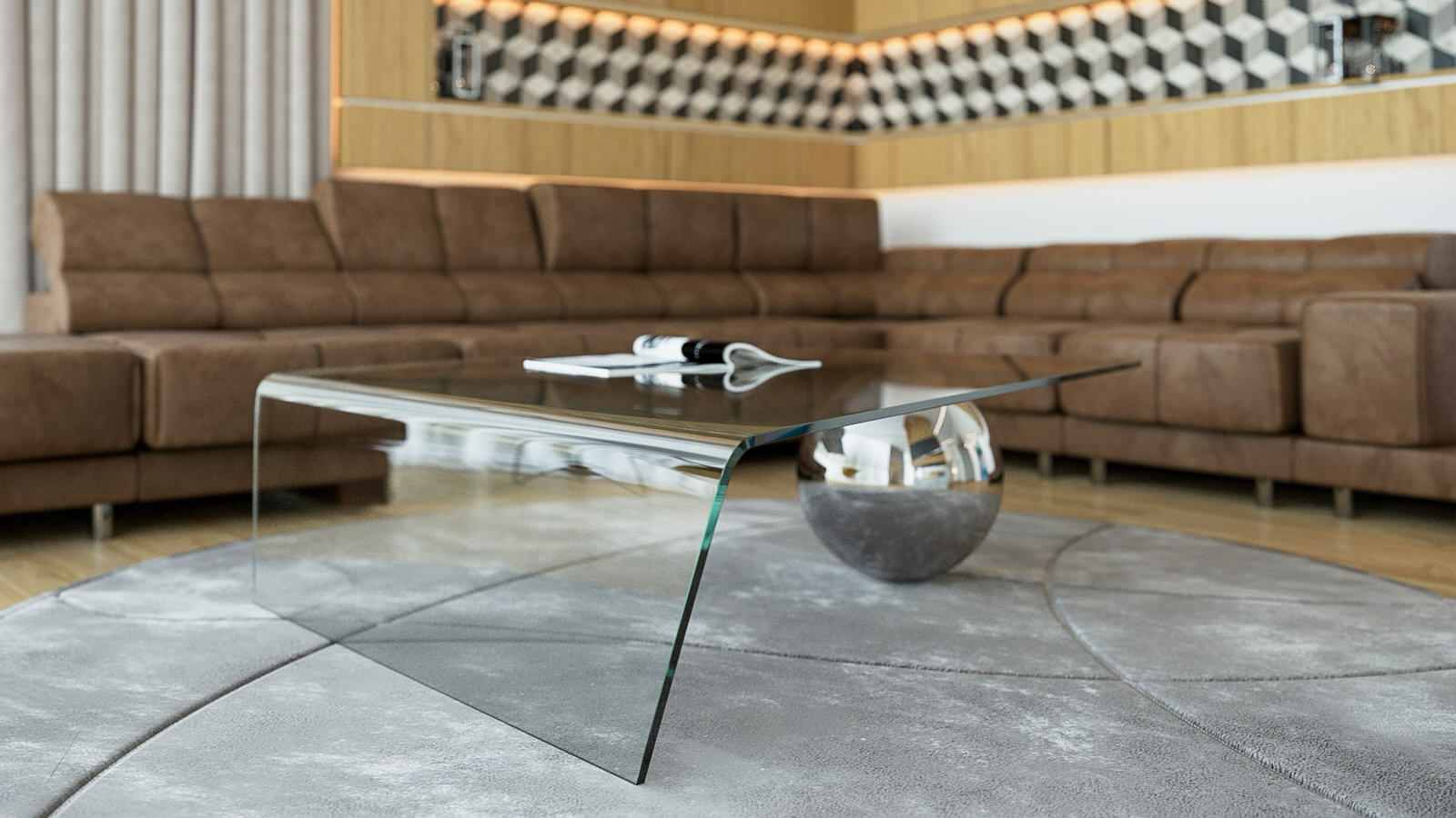 Обложка проекта: Ультрамодерн в Монтевиль