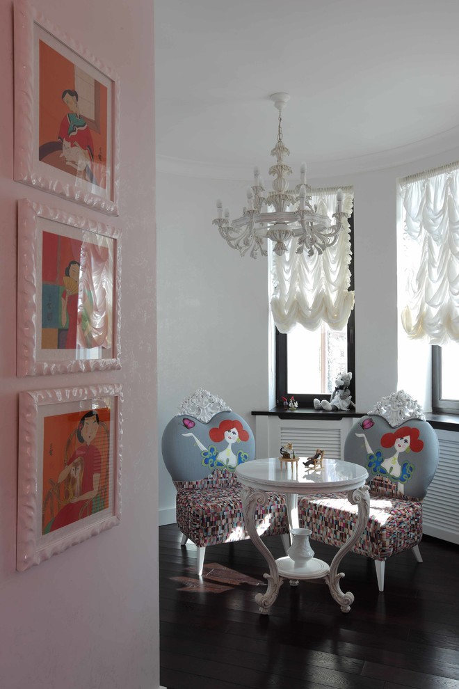 "От этно до Ар Нуво"