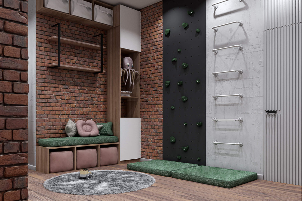 Дизайн загородного дома