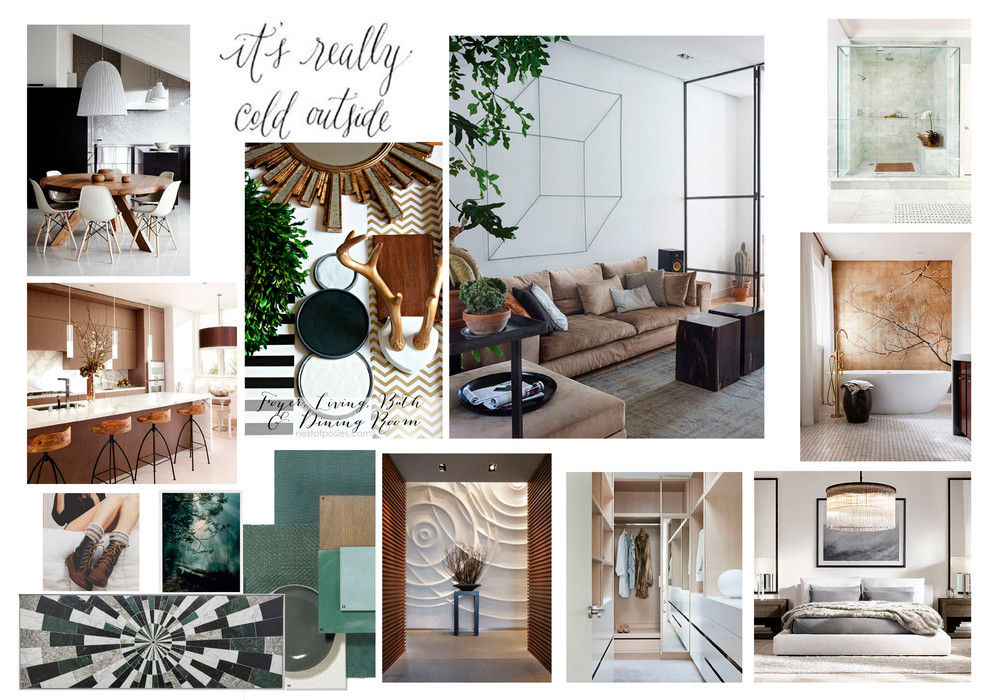 ЖК Парк Рублево