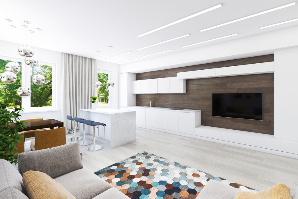 "Сабурово парк", Московская область