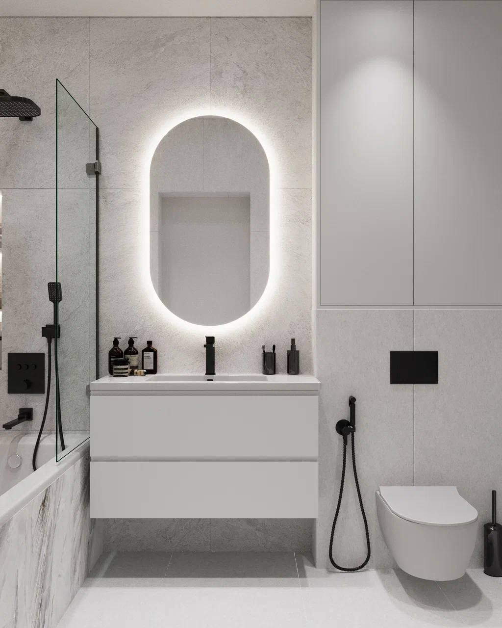 Обложка проекта: Плиточные работы