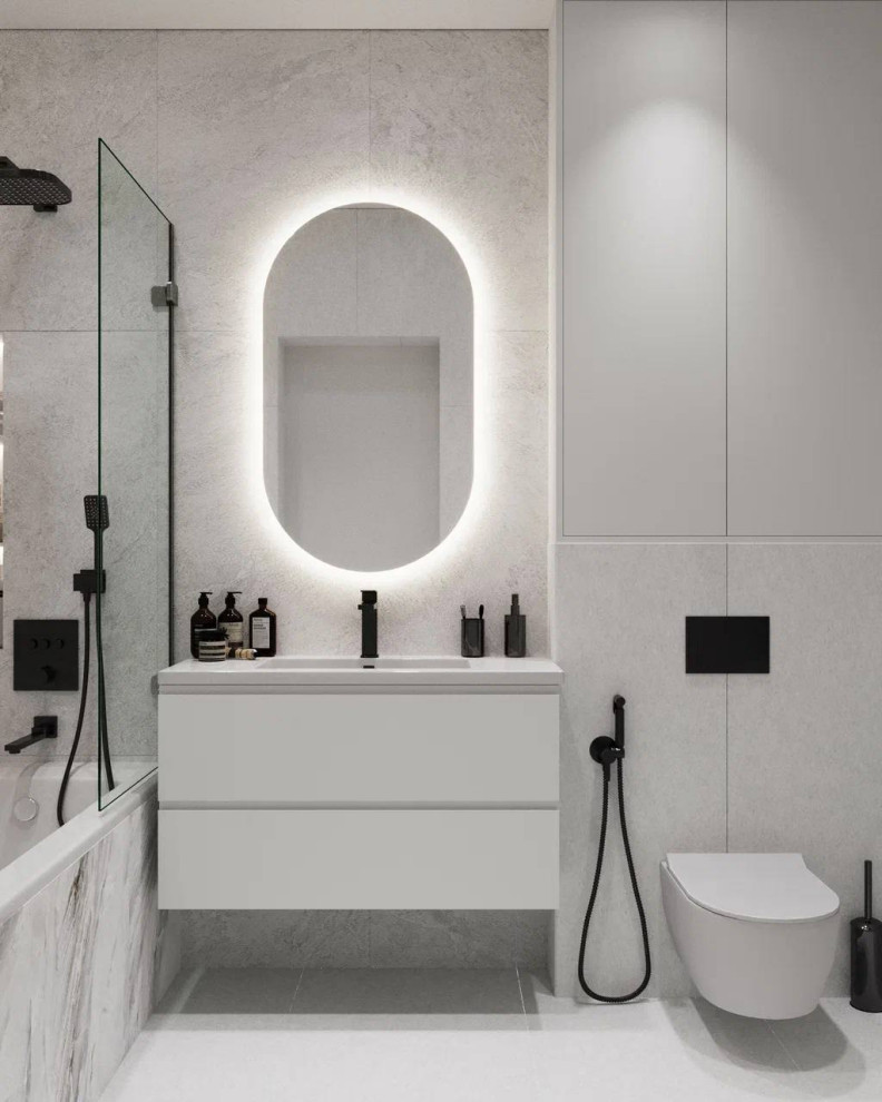 Обложка проекта: Плиточные работы