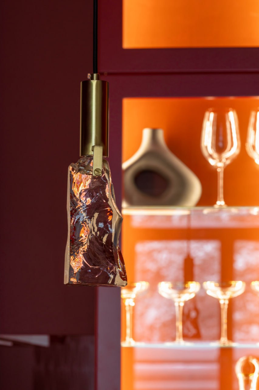 Арт квартира