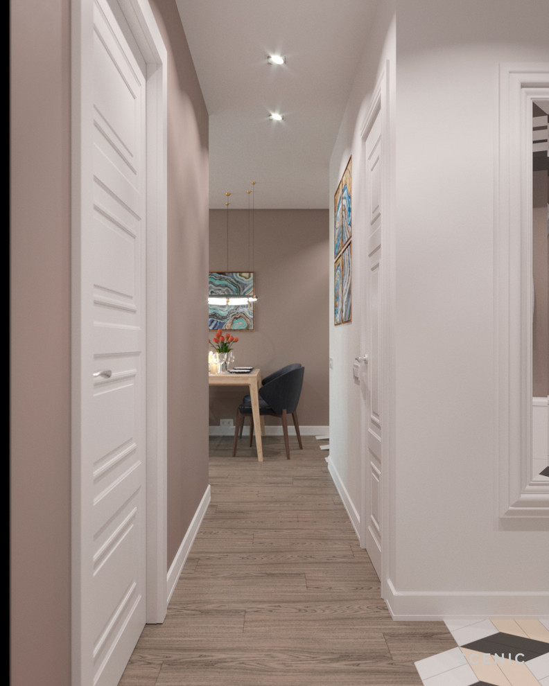 Входная группа