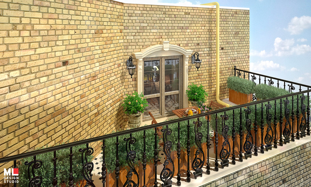 Квартира | 225,4 м2