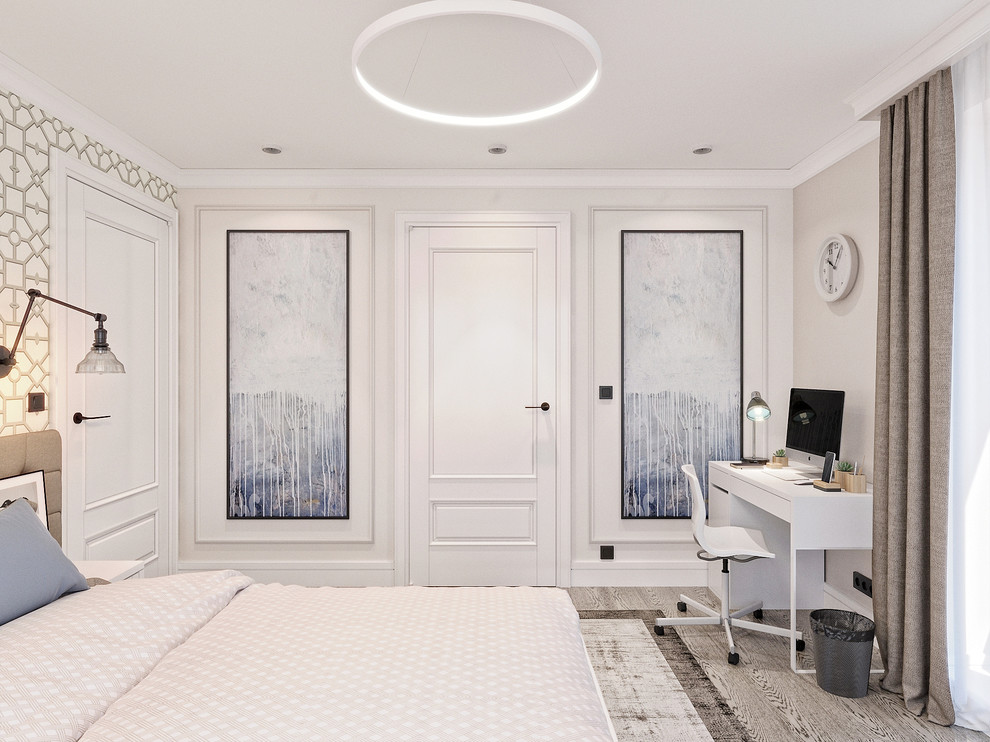 ПУДРОВЫЙ ЛЕС