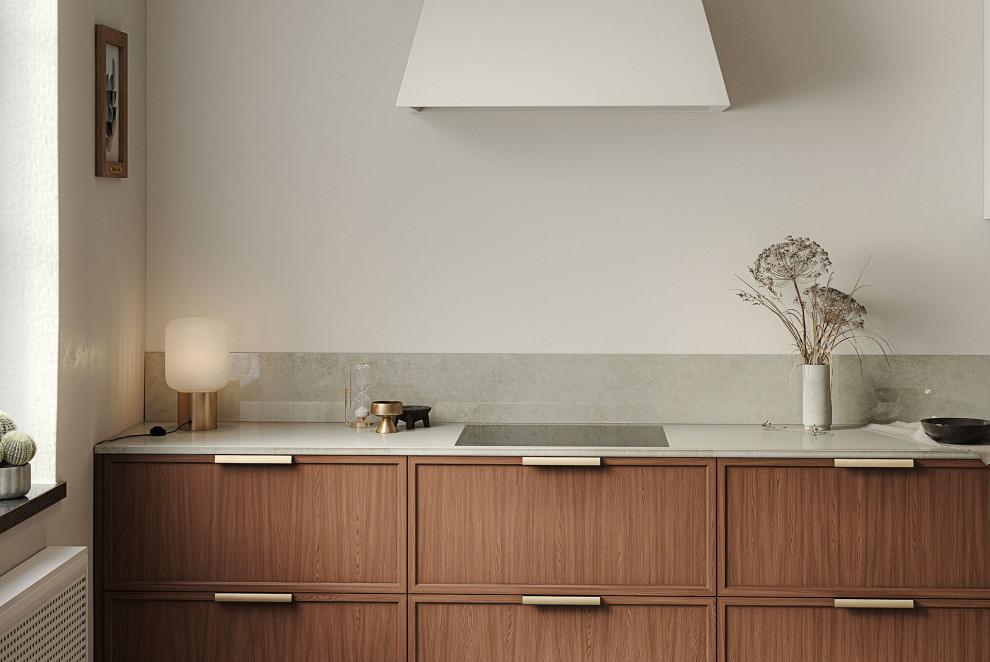 Кухня Петра