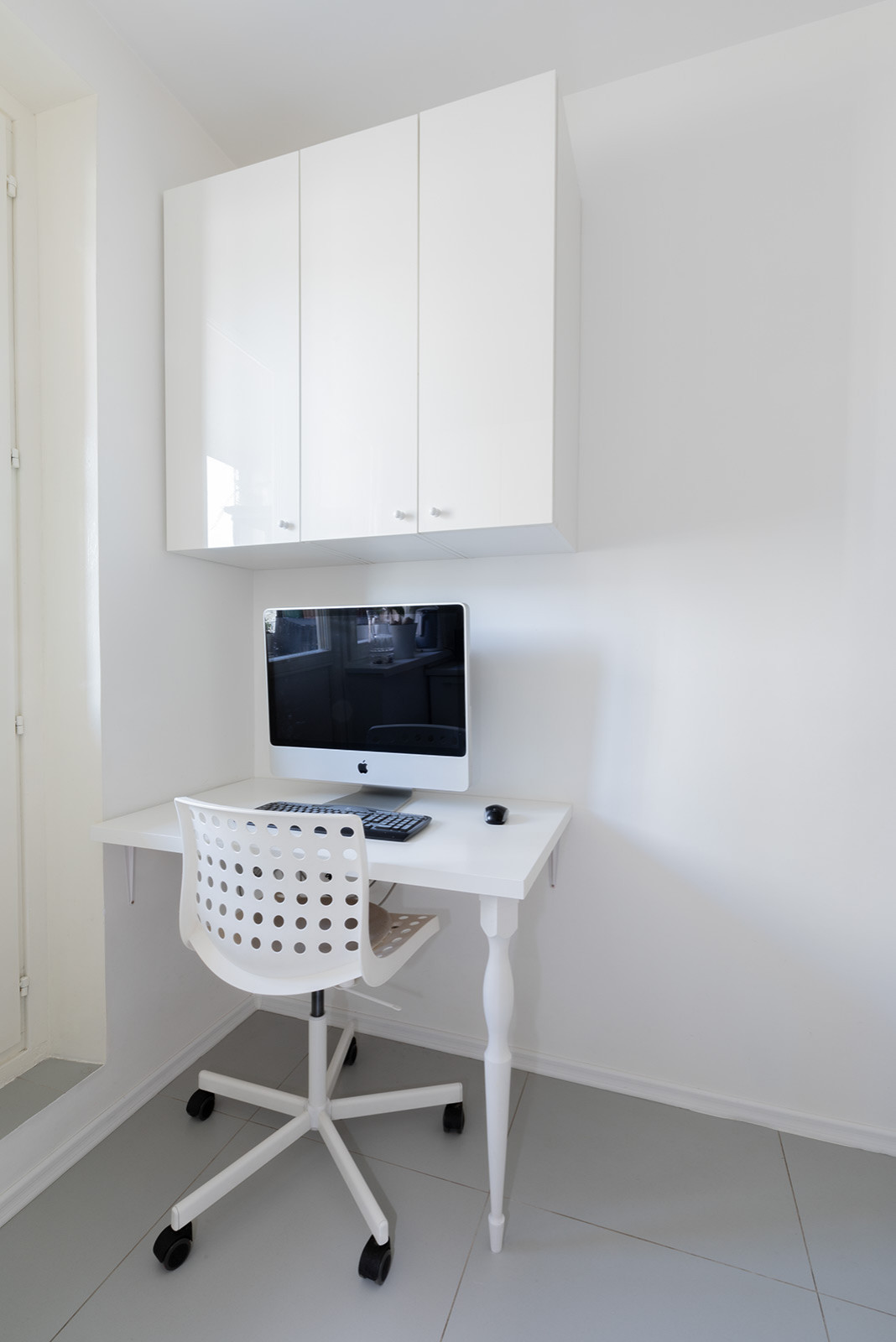 Двухкомнатная квартира в Некрасовке для семьи с ребенком