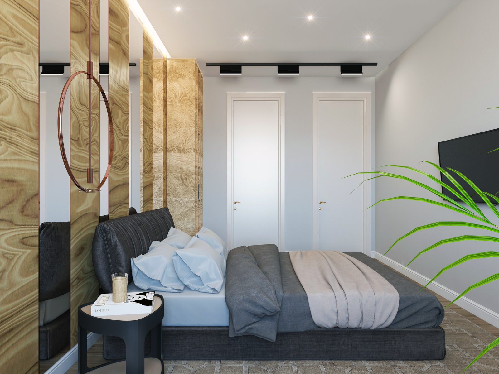 Квартира на Ленинском