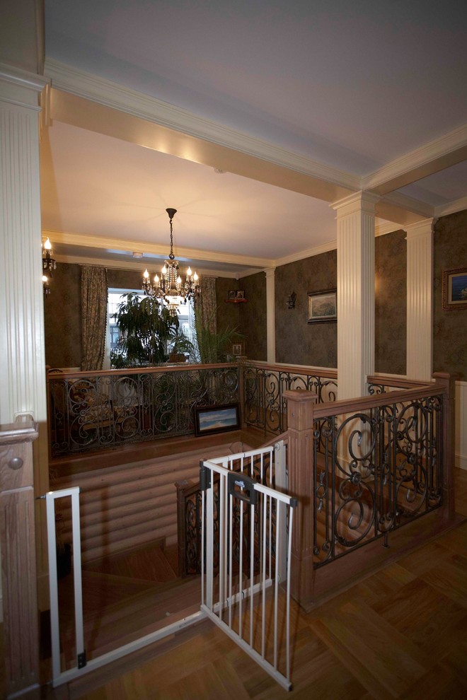 Дом в Звенигороде 2010 год.