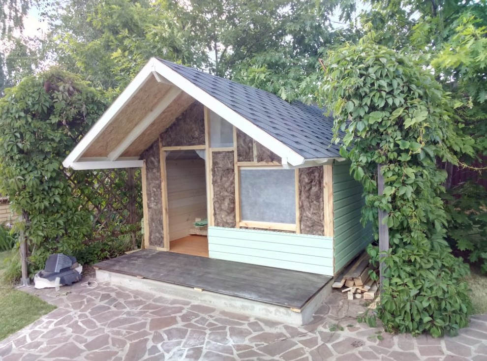 Детский домик