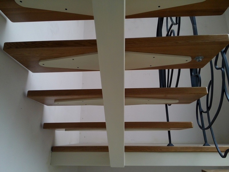 Лестницы Streamstairs Rybland