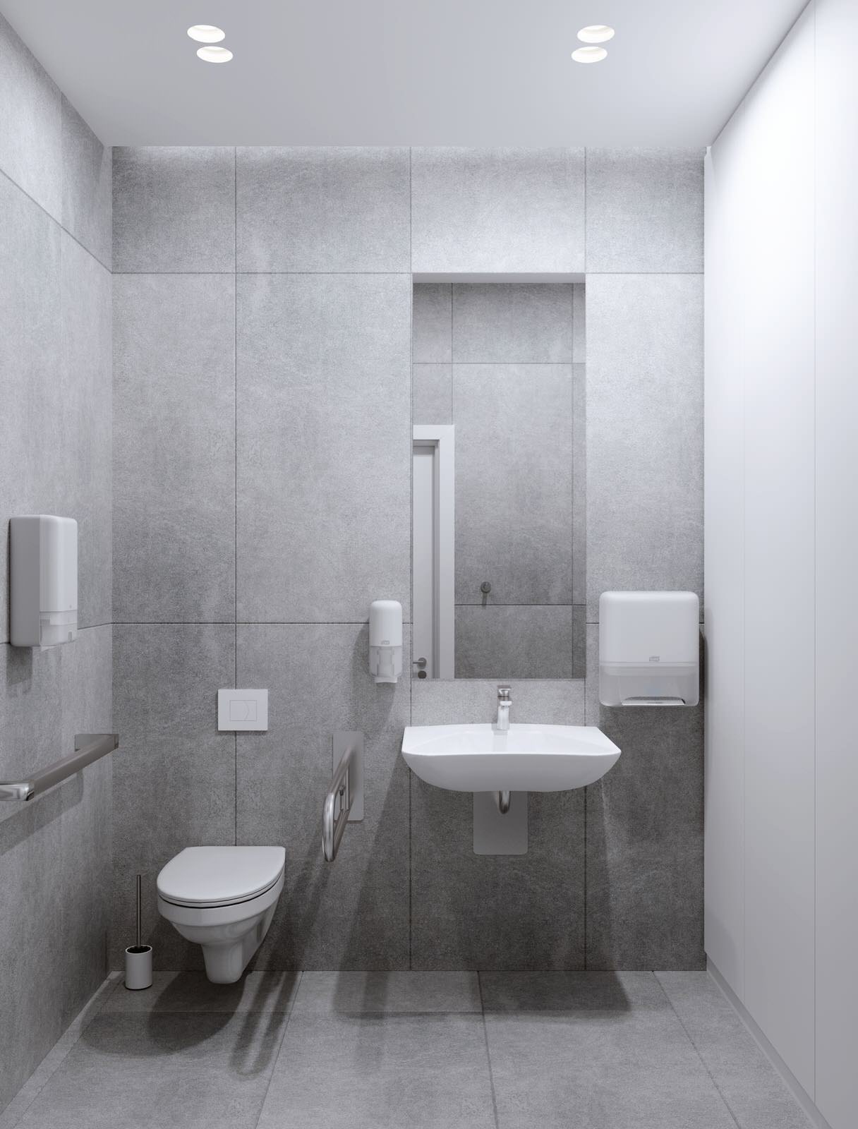 МРТ Нужная клиника