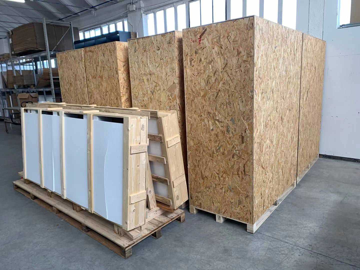 Обложка проекта: Вилла