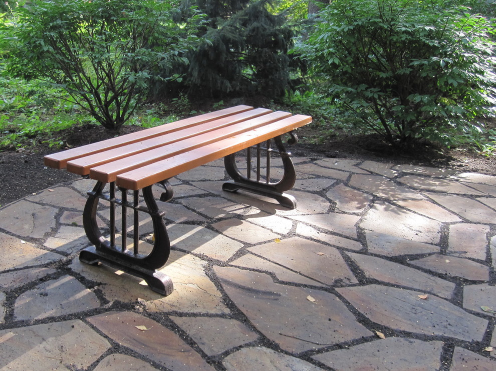 Сад в Жуковке