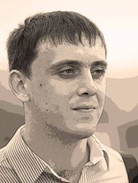 Артём Турукин