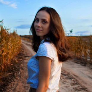 Фото профиля Katia Kozak