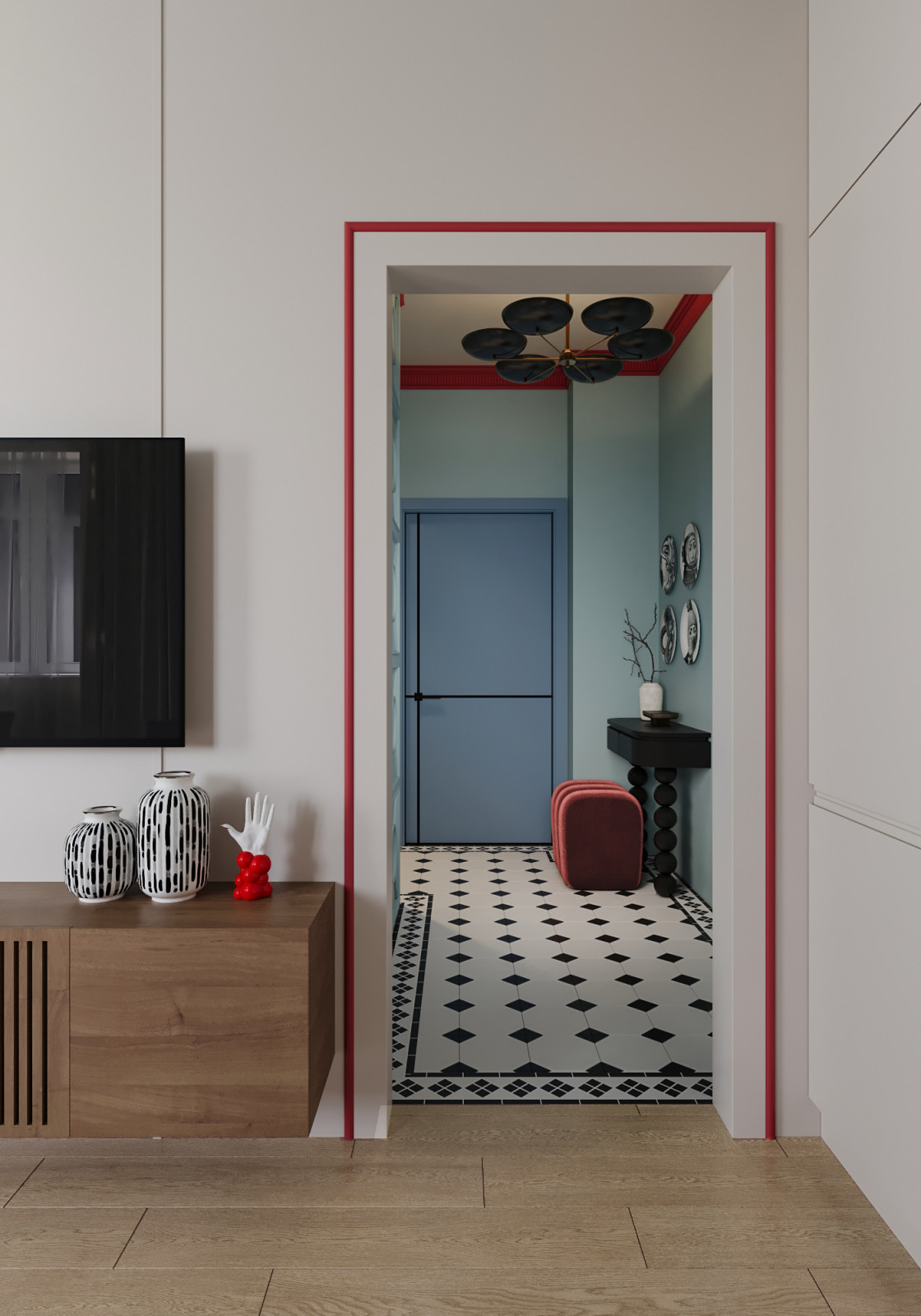 ЖК Новые Черемушки