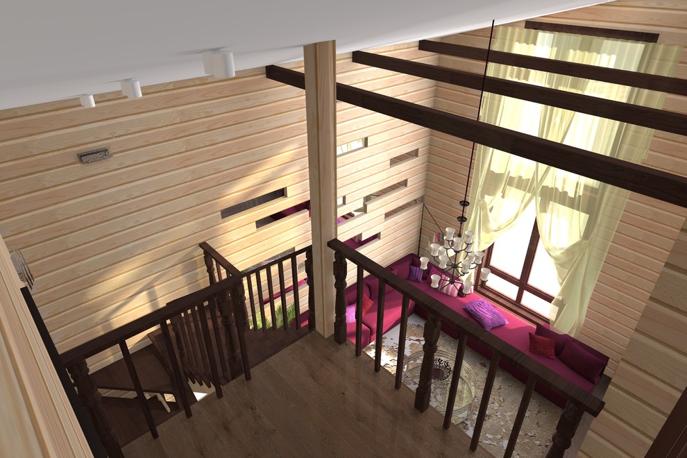 Дом в Соловьёво