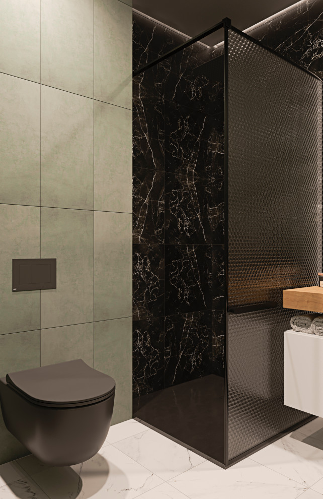 Дизайн проект квартиры