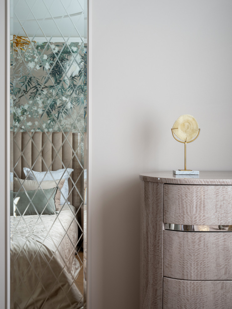 Роскошная квартира с видом на реку (реализация)