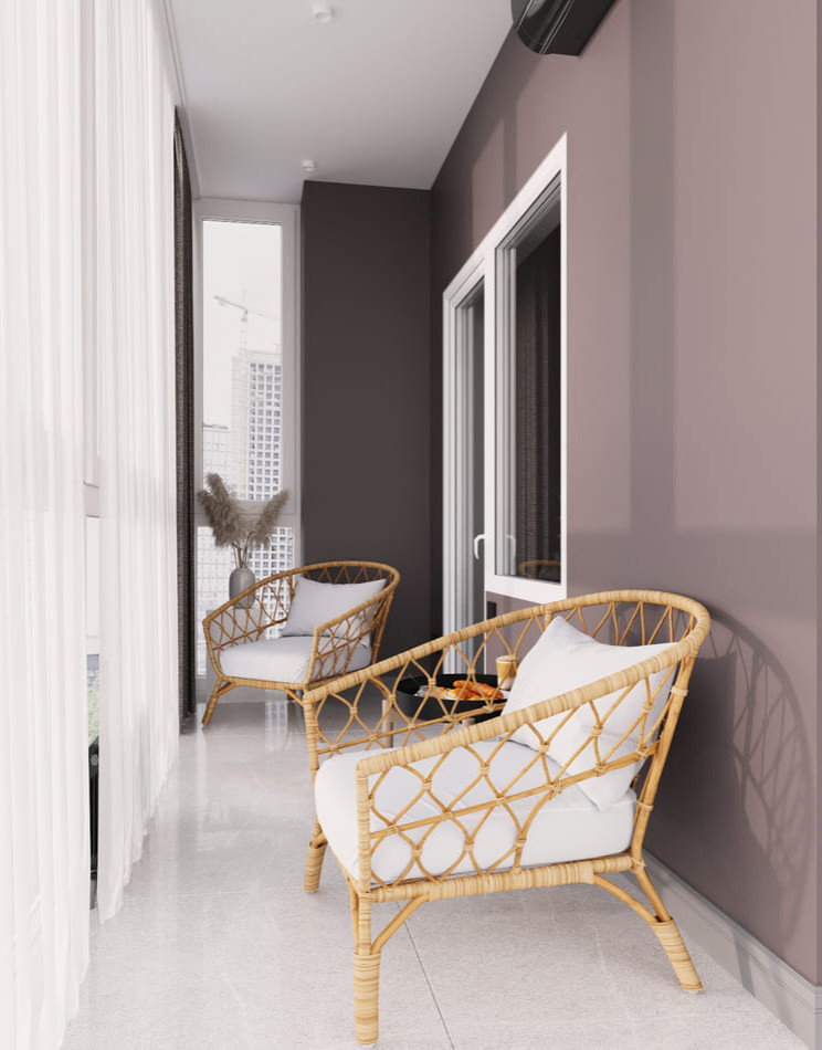 Квартира 110 м² кв в ЖК «Первый»