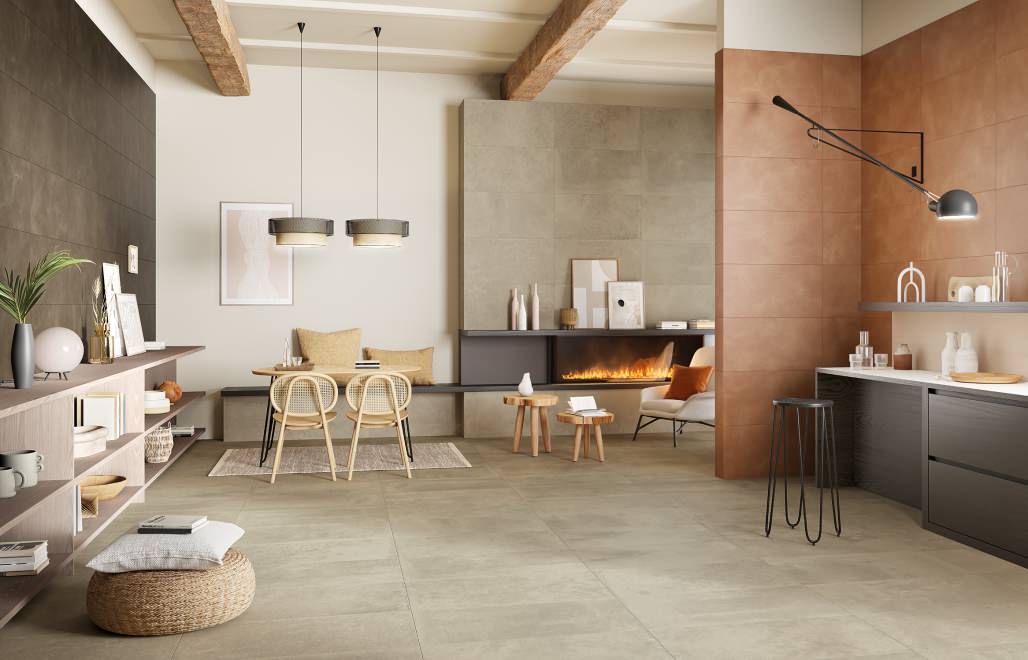 коллекция ТЕРРАВИВА