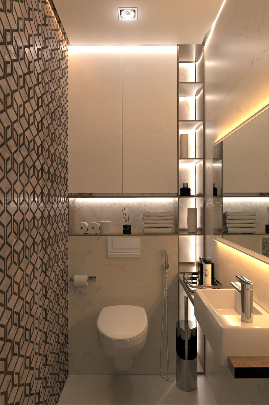 "С высоты птичьего полета"