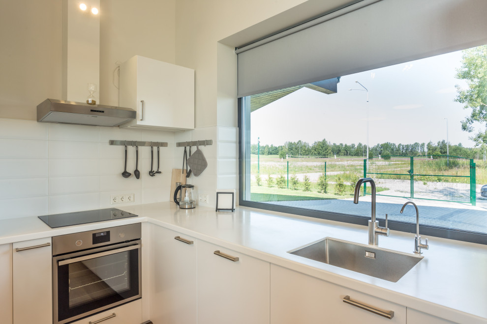 Земляничные поляны