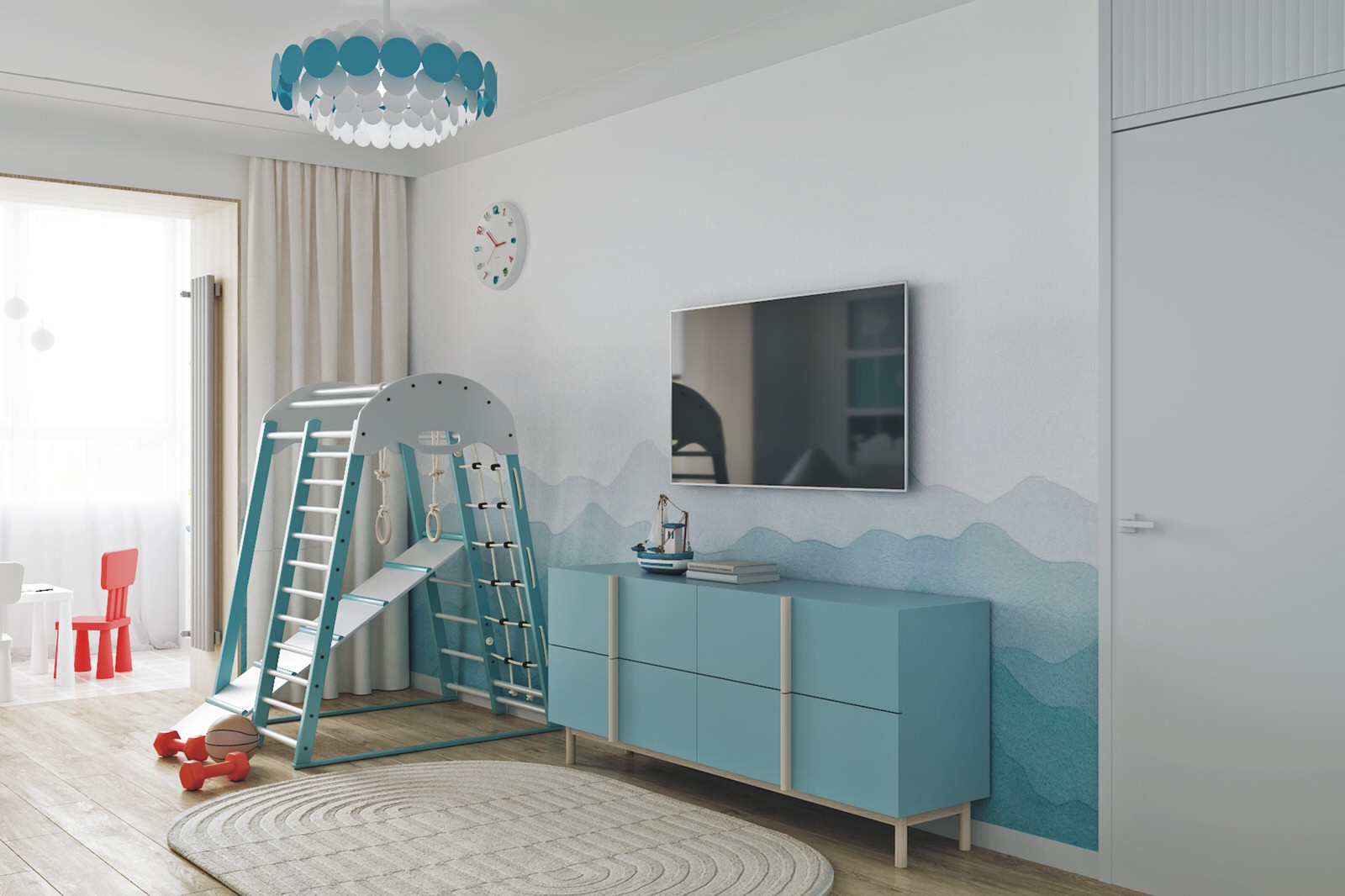 Квартира в Кирове на ул. Водопроводная