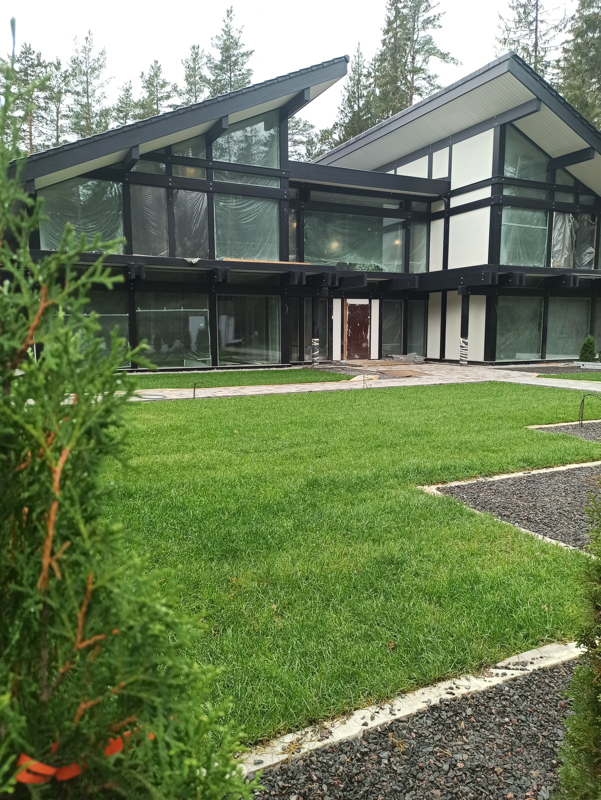 Ленинское-Репино