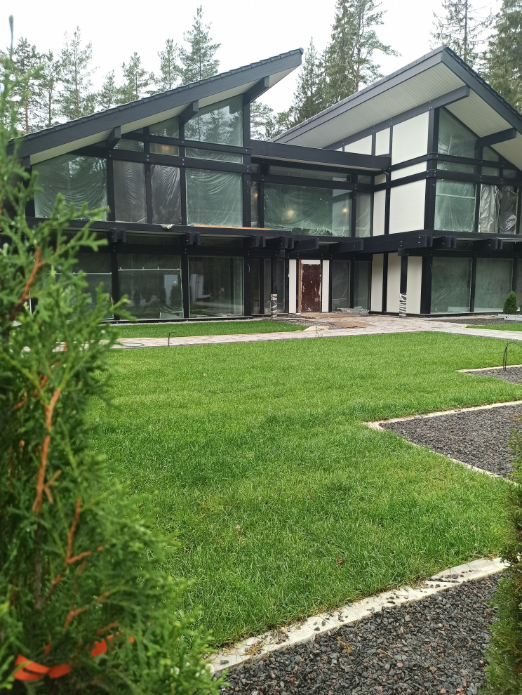 Ленинское-Репино