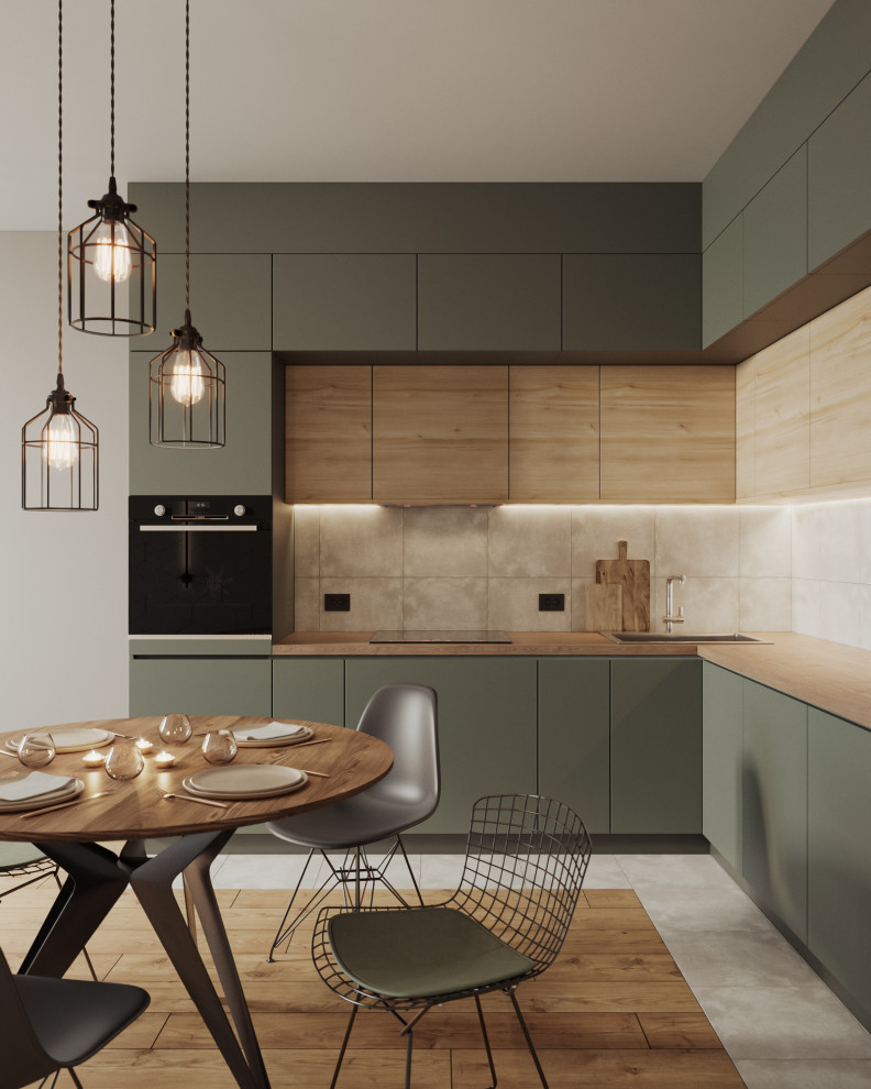 ЖК "Румянцево Парк"