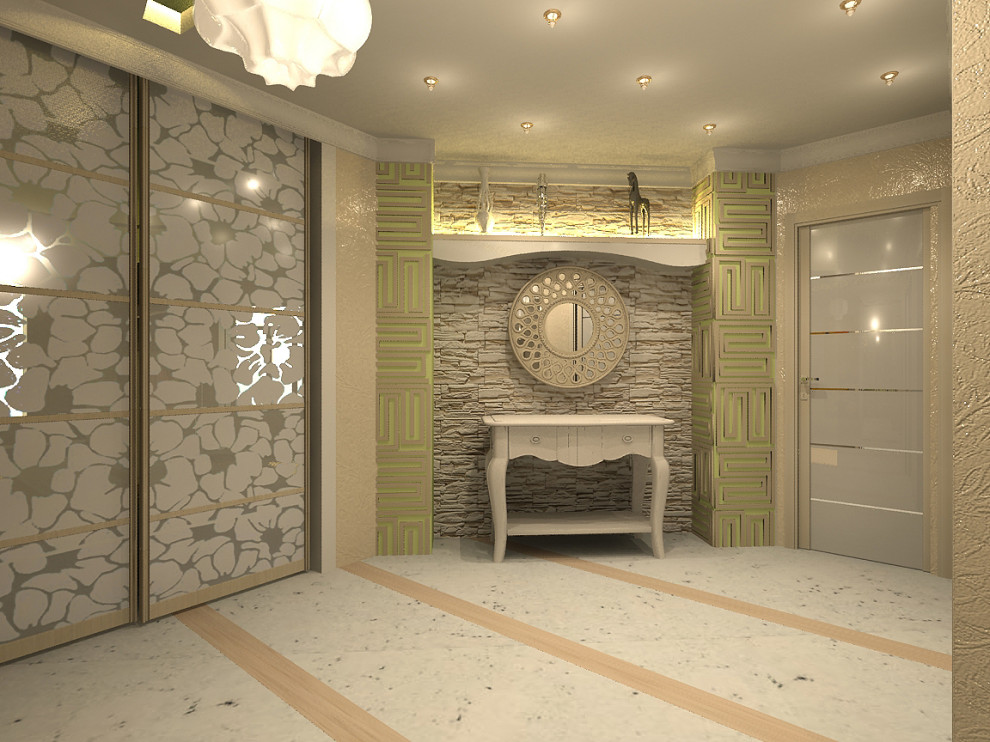 проект + реализация