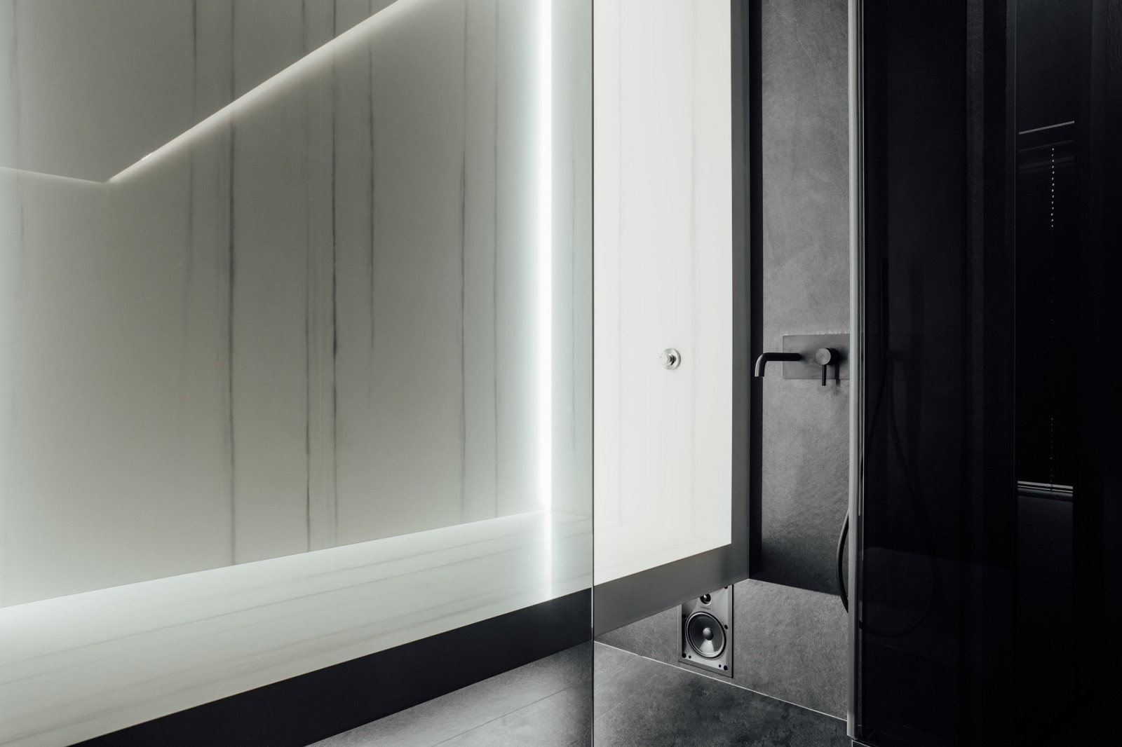 Cовременный СПА комплекс