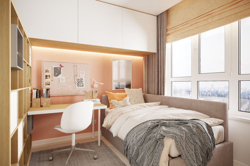 Квартира на ул. Поляничко