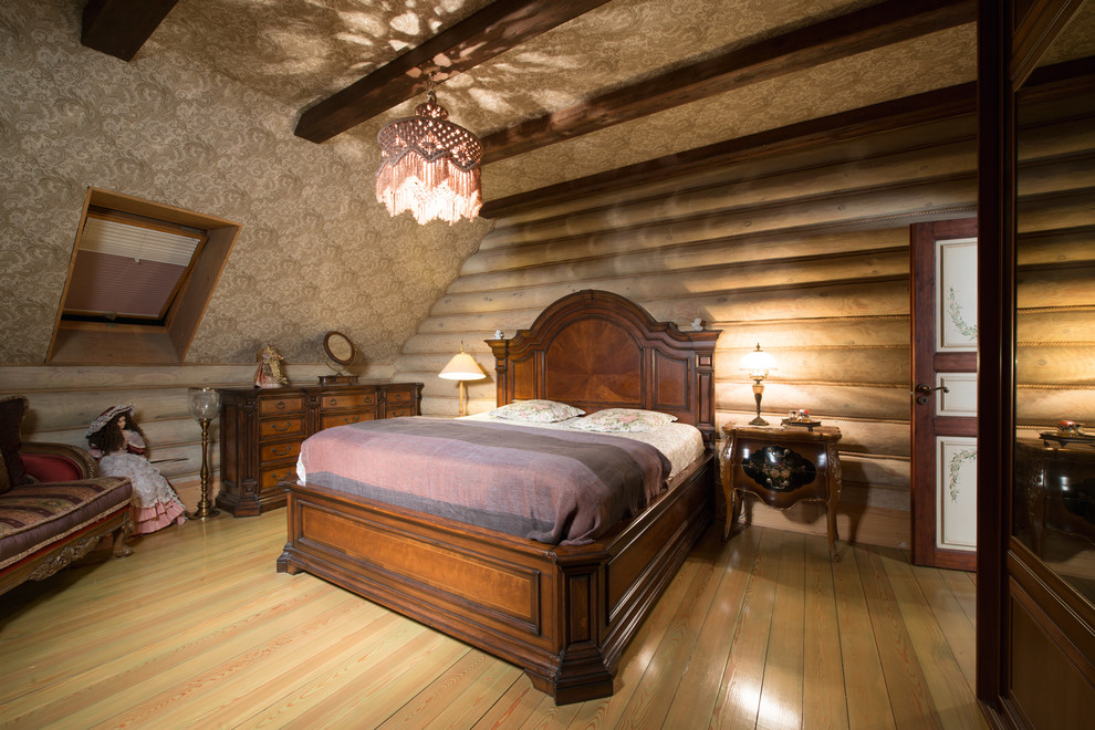 дом в Ильинском