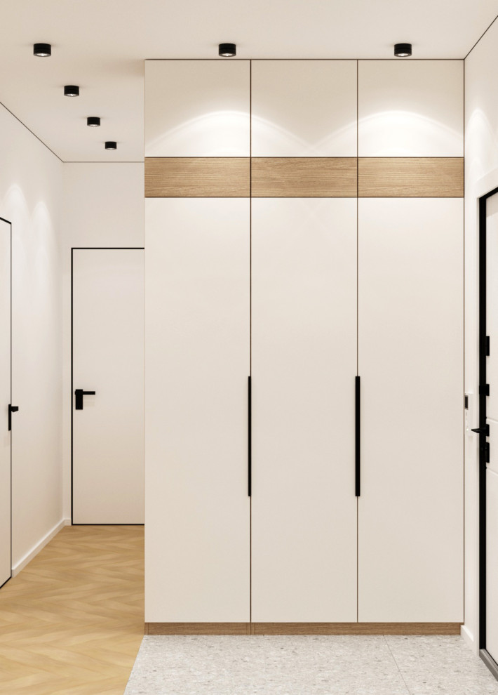 3 к кв ЖК Югге