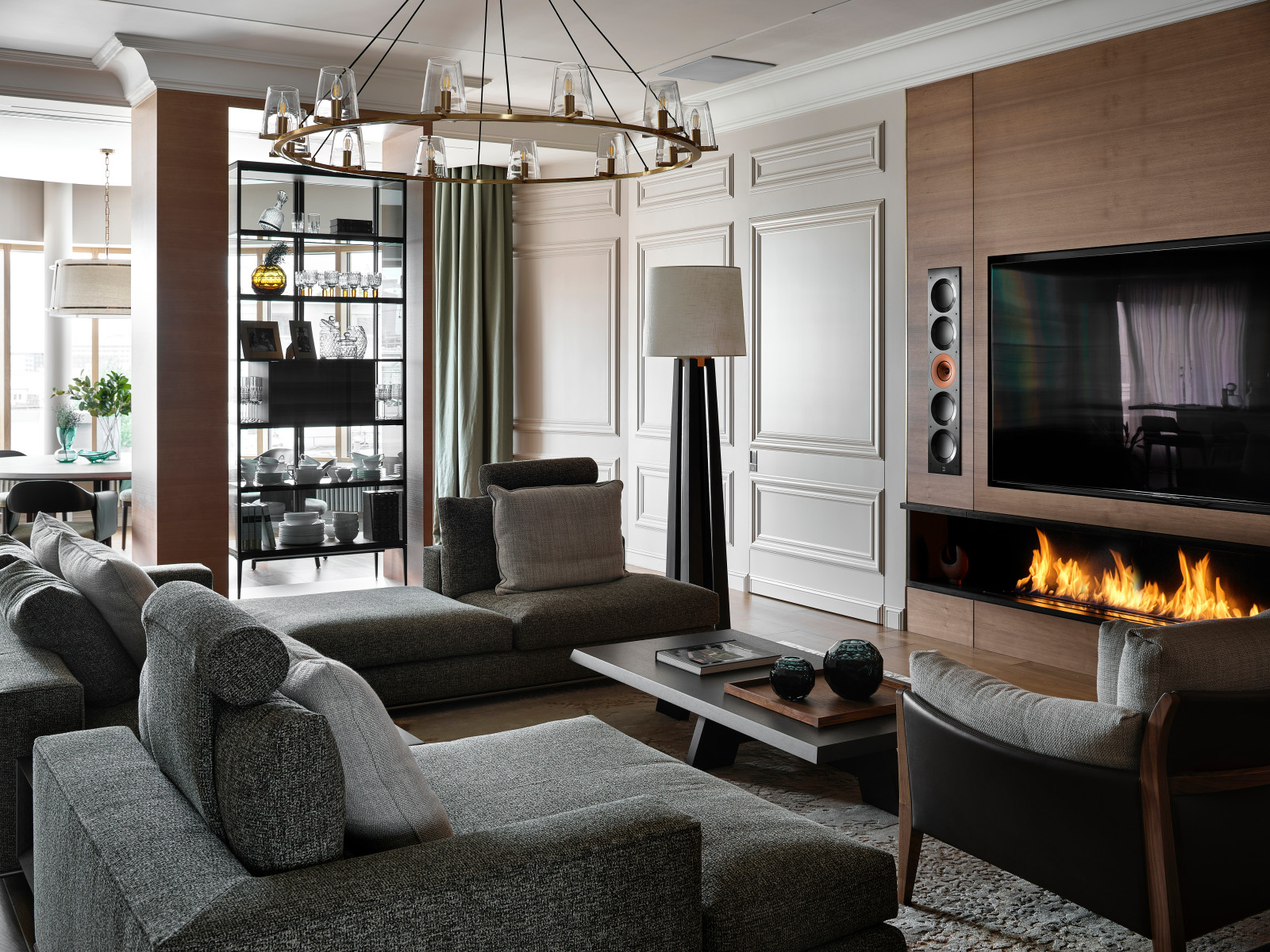 Квартира на Плющихе 3