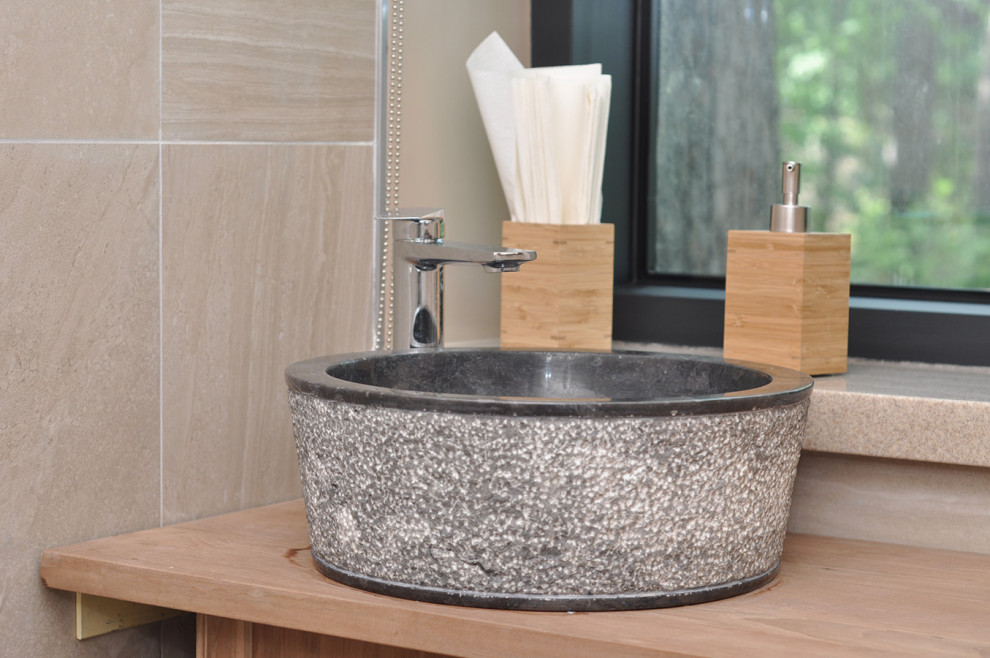 Мебель из тика, как акцентный элемент интерьера